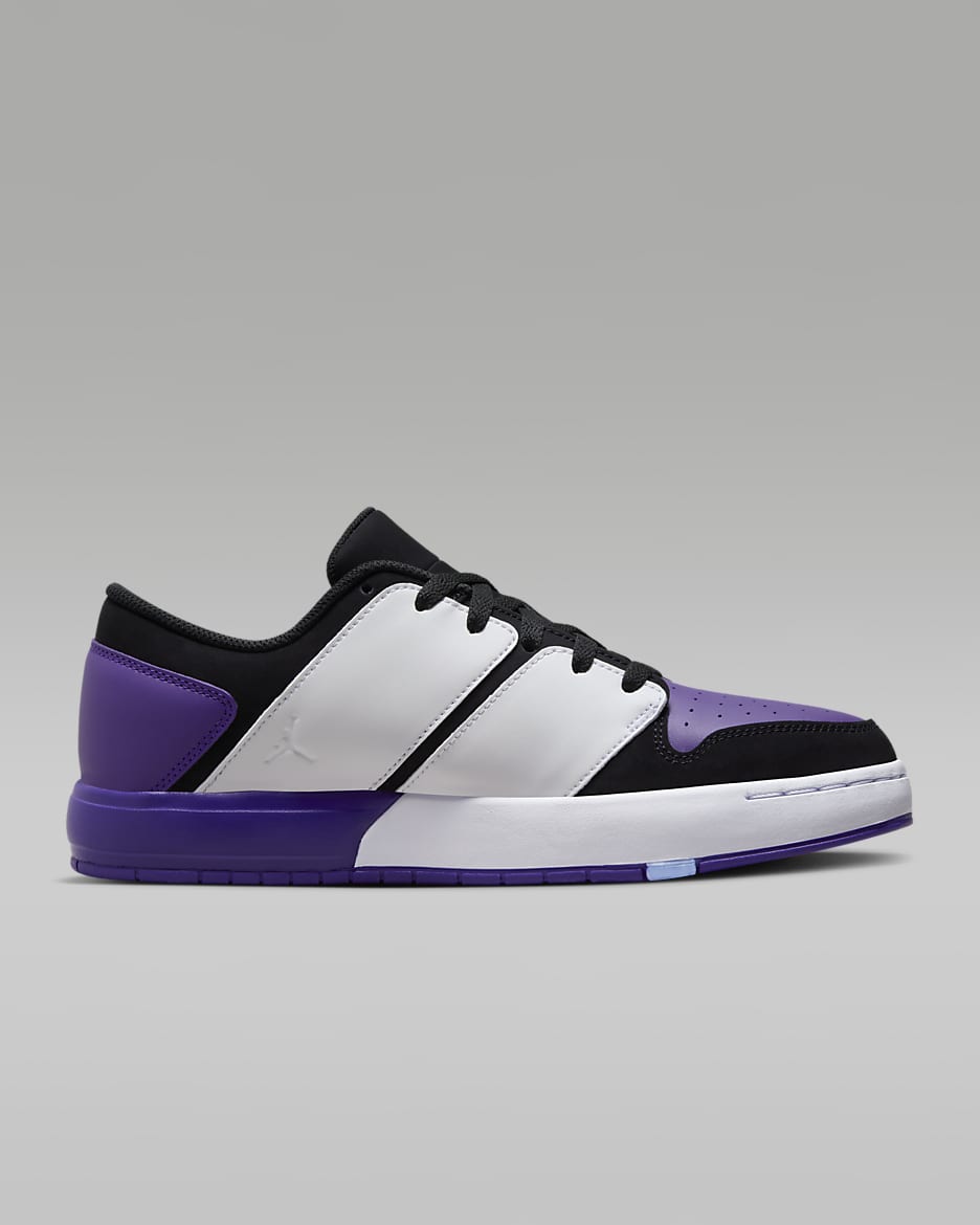 Jordan Nu Retro 1 Low Men s Shoes. Nike